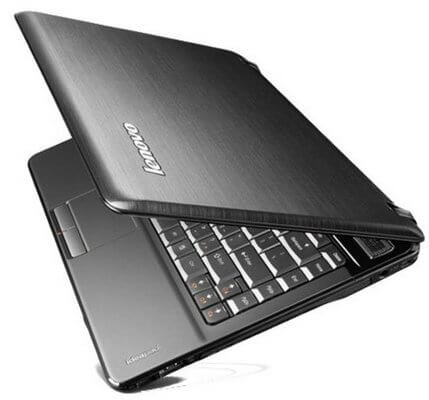Замена жесткого диска на ноутбуке Lenovo IdeaPad Y560P